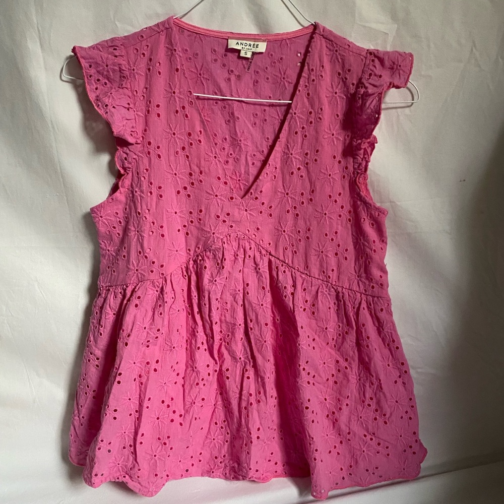 Andree by unit, size small,